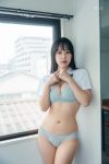 Mina Pochico (音羽美奈) First Photobook