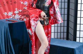 JVID NO.1241 夏暮光 我对私密情人[755MB-124photos]