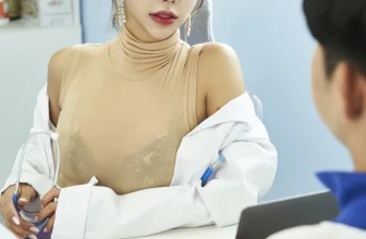 [Fantasy Story] Magarin – School Nurse – part 01[1194MB-48photos]