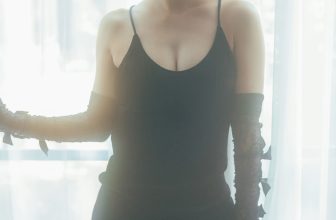 Ruka Kitano 北野瑠華, スピサン グラビアフォトブック 「初春初華」 Set.02