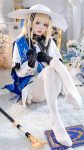 Coser@九柒喵 – Phoebe (44P)