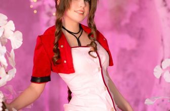 Flora Daria – Aerith