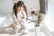 六味帝皇酱 (YourDrug88) – Lady[387MB-71photos]