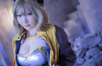 Cosplay SAKUサク Sparkling アニス Anis Nikke Set.01