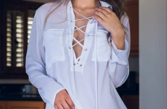 Mila Azul Minazu (74 Photos)