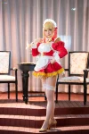 星之迟迟 – Nero Claudius maid (FGO)[176MB-25photos]