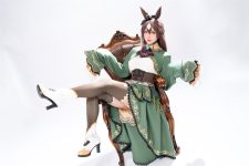 Hoshilily 星之迟迟 – Satono Diamond