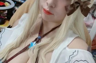 嗶哩嗶哩 – 薩倫