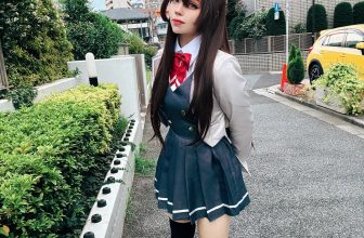 Caticornplay – Yuki