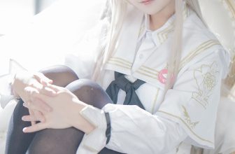 Coser@Lunananya – 蔚蓝档案 桐藤渚 (22P)