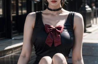 [AI Generated] 拟实画风 Vol.154[87MB-5photos]