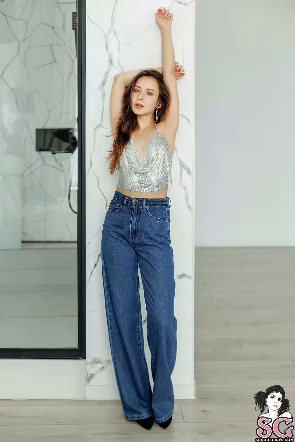 [HuaYang花漾show] 2021.10.19 Vol.455 熊小诺