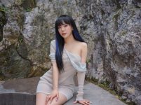 Dami 퀸다미, ArtGravia Vol.498 Photobook Set.02