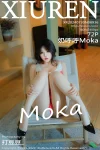 XiuRen秀人网 No.8936 奶呼呼Moka
