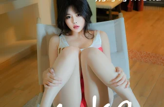 XiuRen秀人网 No.8936 奶呼呼Moka