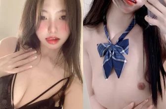 嚴選套圖少女日記 稚嫩體態帶著騷氣勾引你 (11 Photos)