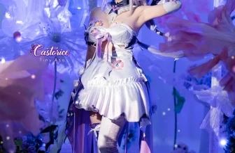 Tiny Asa HonkaiStar Rail[1792MB-82photos]