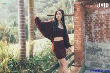 JVID NO.1226 薰草 一泊二日 独占[1.25GB-131photos]