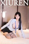XiuRen秀人网 No.10440 Yu An An (70P)