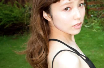 (菊地美香) 飽滿美乳視角太火辣 無法抗拒誘惑 (25P)