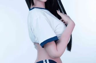 miko酱ww – 体操服[40MB-25photos]