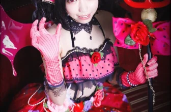 雨宮麗奈-矢澤妮可