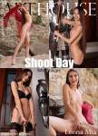 【MPL Studios】Jul 12, 2022 – Leona Mia Shoot Day Montage【119 Photos】