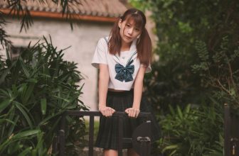 Cosplay 凛子酱 私房 Set.01