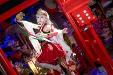 阿包也是兔娘– Shiranui