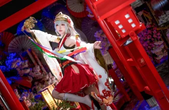 阿包也是兔娘– Shiranui