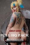 BakaFuwa – Harley Quinn