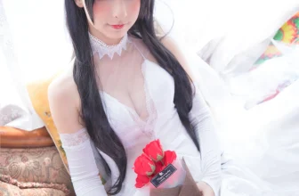 神楽坂真冬 Vol.017 明日の花嫁(203MB)(150photos)