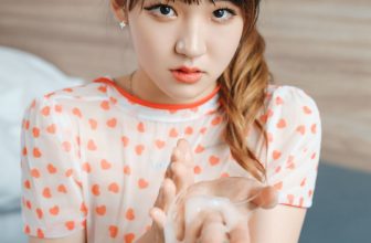 Hendoong 혠둥이, ArtGravia Vol.428 Photobook Set.02