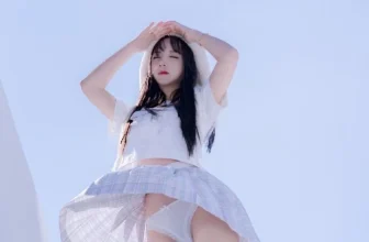 過期米線線喵 微博散圖 [352P]