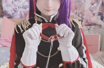 Misa呆呆 2024.09.27山城恋[66MB-22photos]