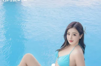 【XIUREN秀人網】2025.04.23 NO.10187 希雅sia 完整版無水印寫真【58P】