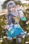 Coser@花柒hana – 崩坏 星穹铁道 流萤 (18P)