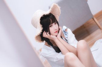 Cosplay 兔玩映画 房间里的夏天 Summer in the room