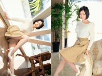 軟版Imanaga Sana(38p)