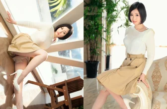 軟版Imanaga Sana(38p)