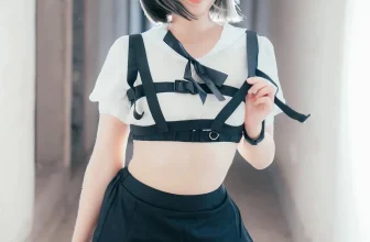 夏夏子 綁帶特工