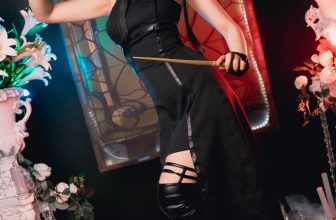 Pyon Lay – Yor Forger