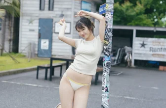 Coco 瑚々, FLASHデジタル写真集 「Special One」 Set.01