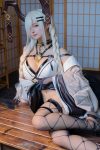 Coser@蠢沫沫 Chunmomo – 尾张 Part03 (65P)