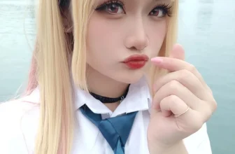 Xiaoyukiko – Marin