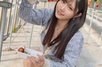 美少女、私人溫泉、激烈的性愛。 23 鈴之家輪 (12P)