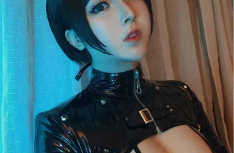 [網路收集系列]福利姬 小容仔咕咕咕w《 黑暗護士 》VIP福利帖[58P]