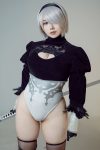 Coser@麻花麻花酱 – 尼尔 机械纪元 2b (25P)