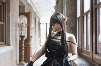 阿半今天很開心 – 間諜過家家 約爾 禮服 同人內衣