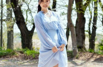 [望月あやか] 嫩白肉體乳力全開 眼睛為之一亮 (32 Photos)